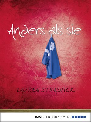 cover image of Anders als sie
